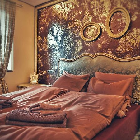 Тhe Bohemian Lodge-Entire House With Sauna Veliko Tarnovo Exterior photo