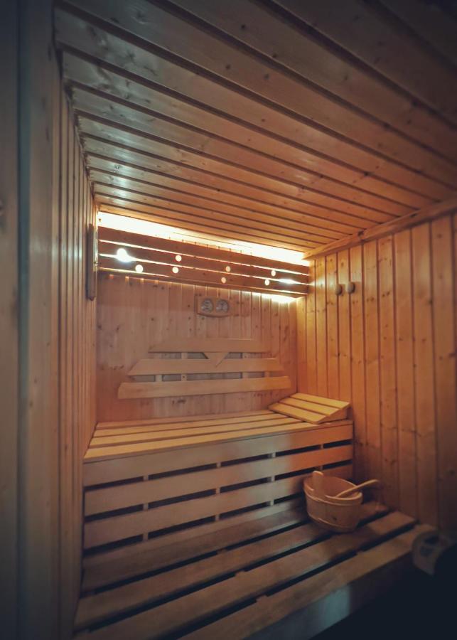 Тhe Bohemian Lodge-Entire House With Sauna Veliko Tarnovo Exterior photo