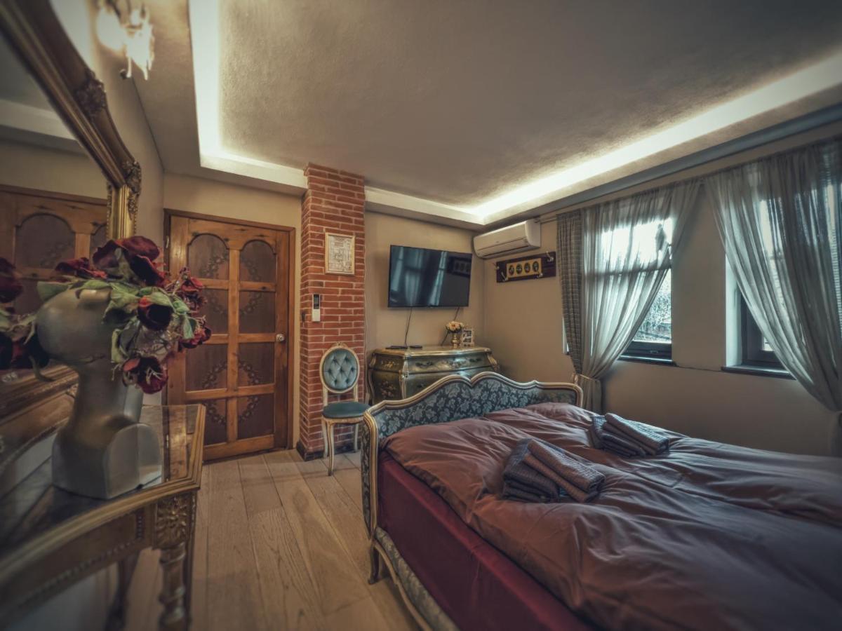 Тhe Bohemian Lodge-Entire House With Sauna Veliko Tarnovo Exterior photo
