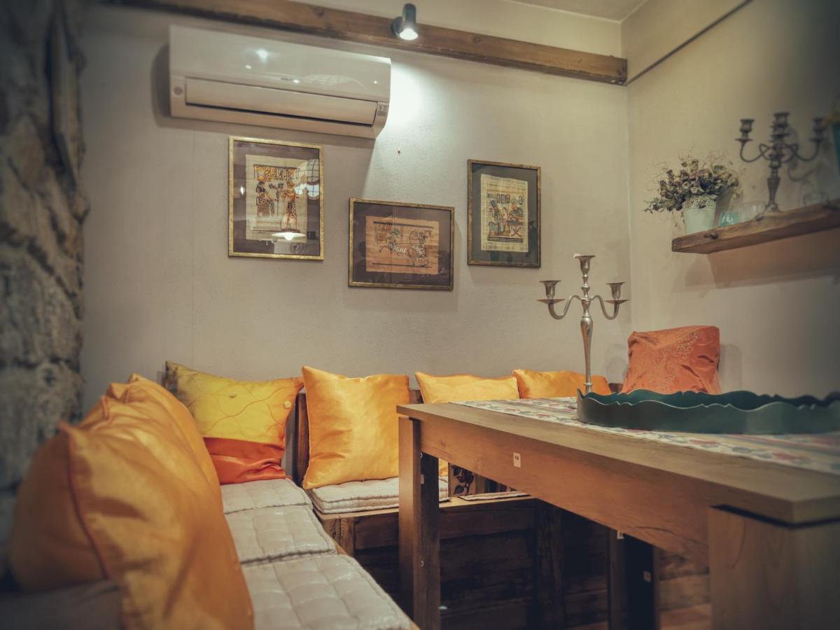 Тhe Bohemian Lodge-Entire House With Sauna Veliko Tarnovo Exterior photo