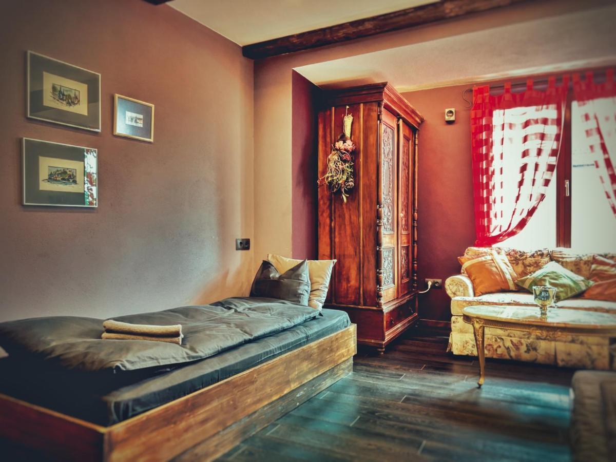 Тhe Bohemian Lodge-Entire House With Sauna Veliko Tarnovo Exterior photo