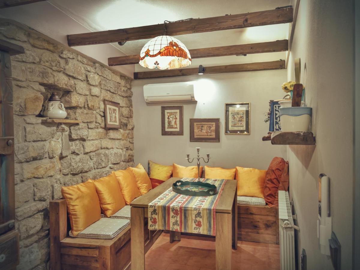 Тhe Bohemian Lodge-Entire House With Sauna Veliko Tarnovo Exterior photo
