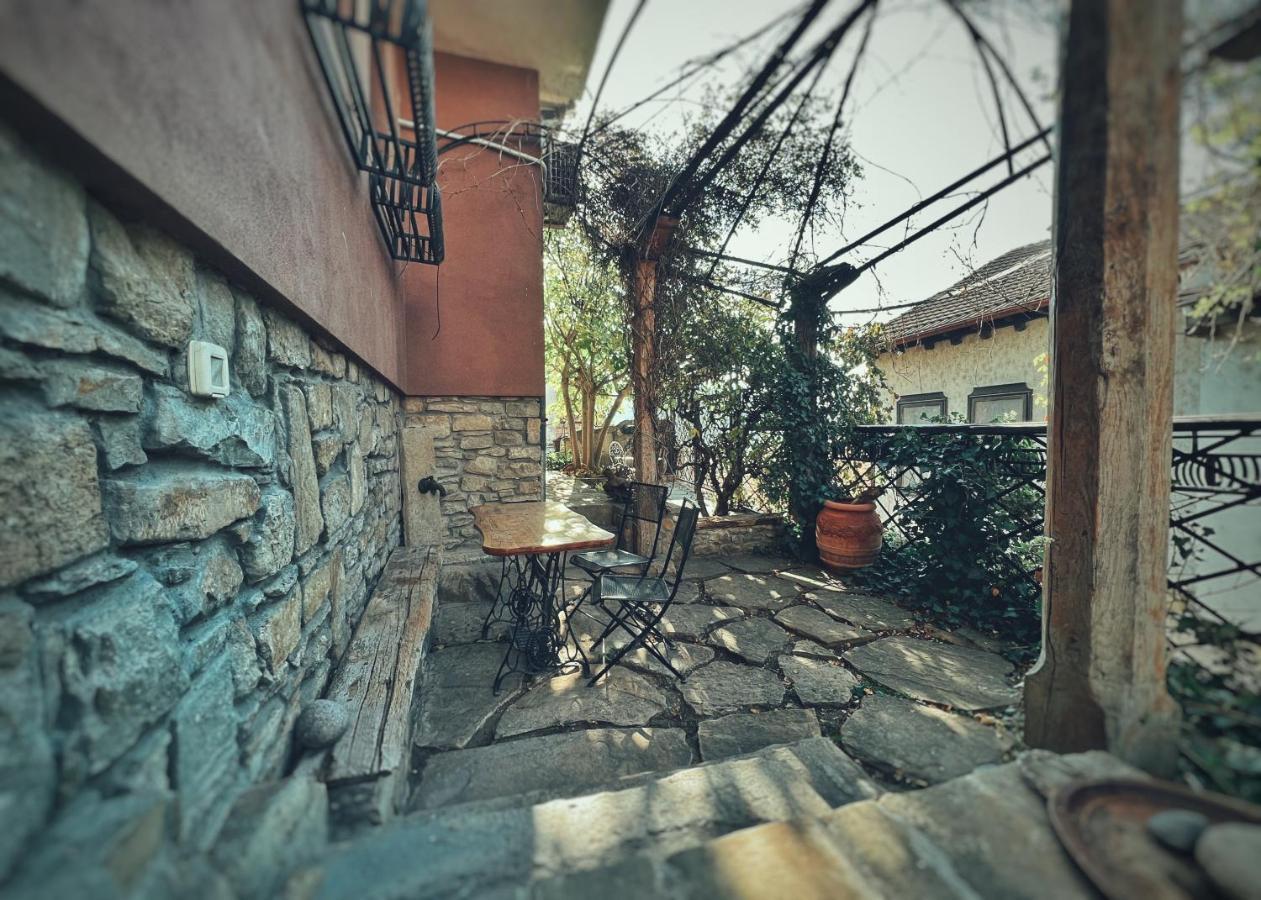 Тhe Bohemian Lodge-Entire House With Sauna Veliko Tarnovo Exterior photo